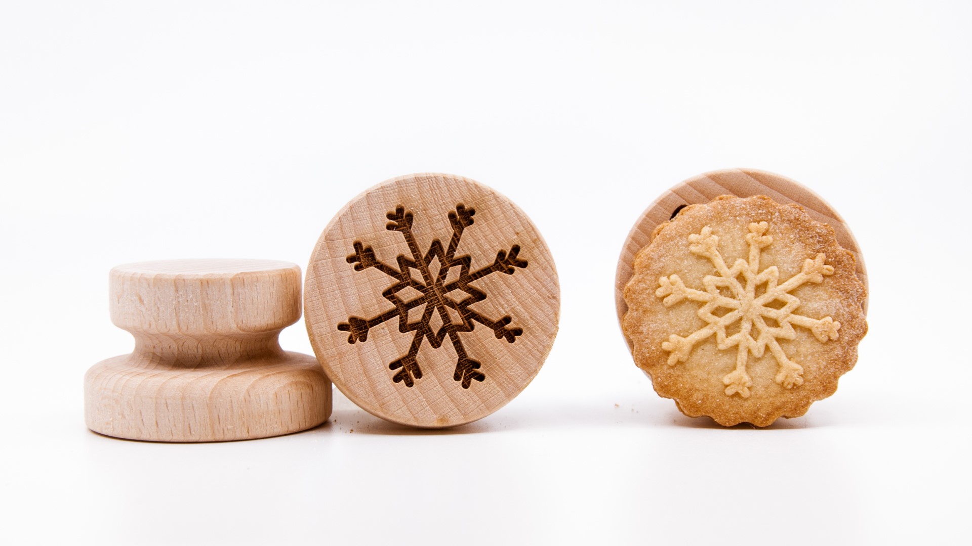 No. 055 SNOWFLAKE 4 image 1