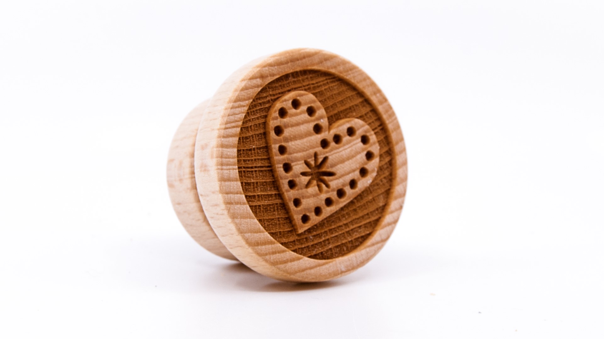 No. 067 FOLK HEART image 1