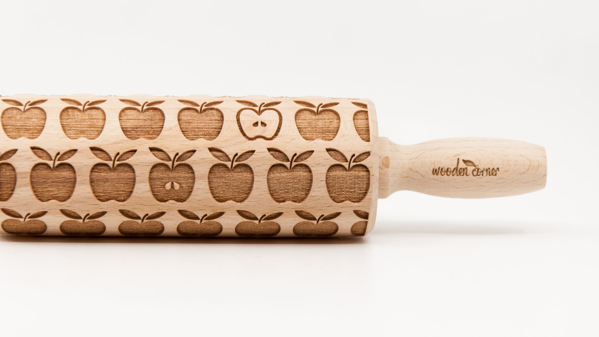 No. R120 APPLE PIE image 1