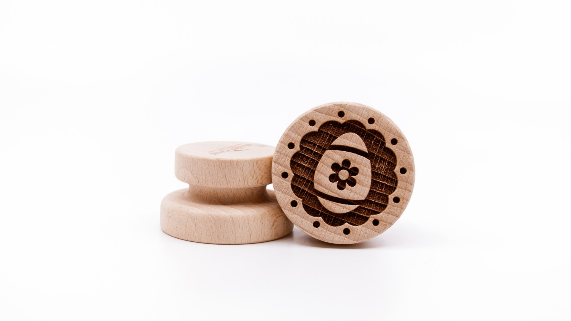 No. 124 EASTER EGG image 1