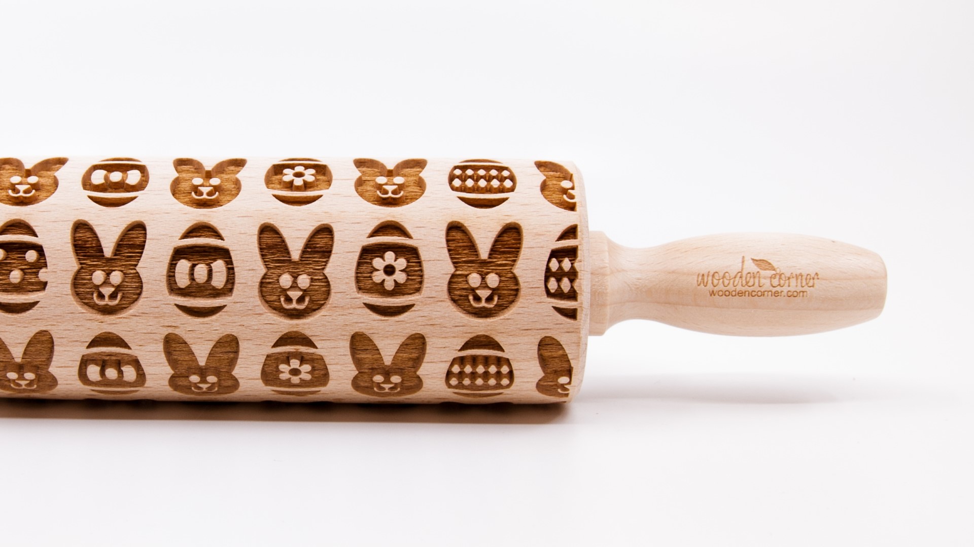 No. R131 EASTER BUNNY image 1
