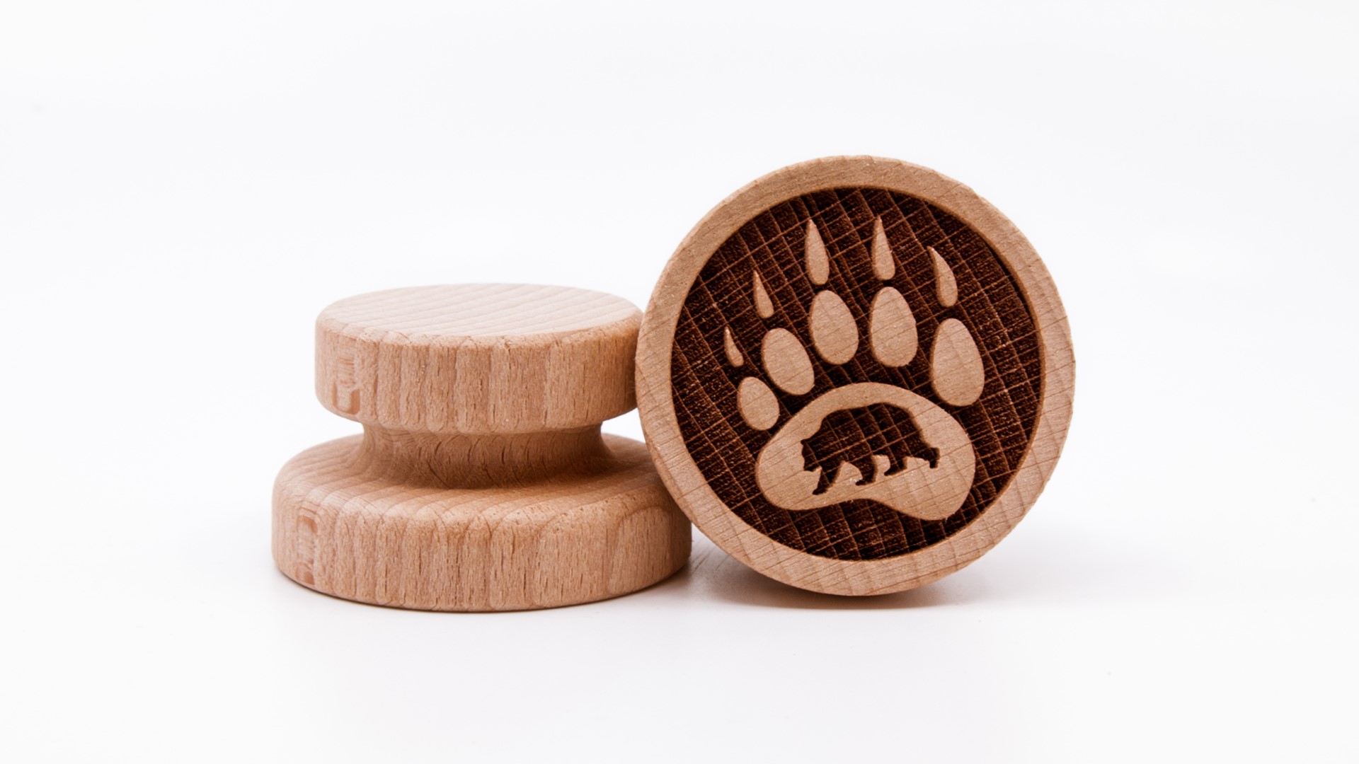 No. 175 FOREST BEAR 2 image 1