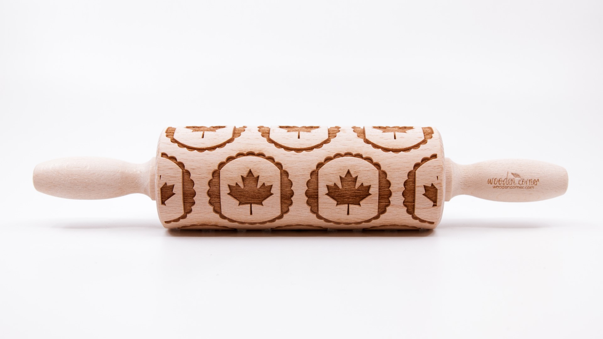 No. R176 CANADA FLAG image 1