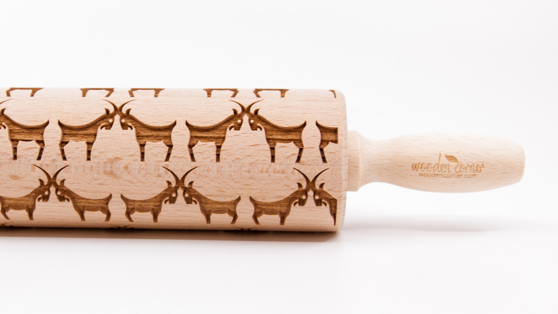 No. R193 GOATS image 1
