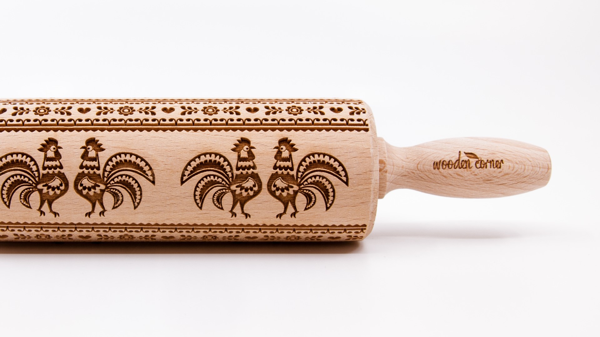 No. R001 POLISH FOLK image 1
