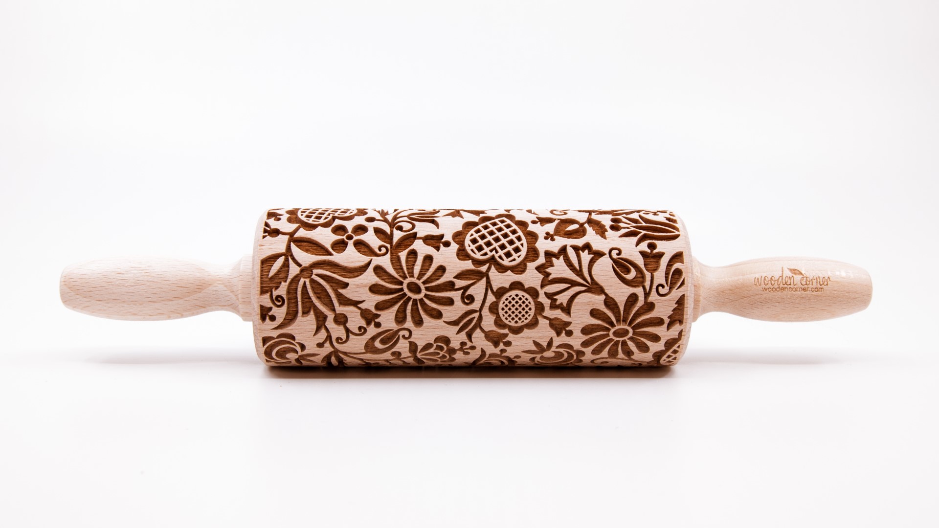 No. R003 POLISH FOLK CASSUBIA (Kaszëbë) image 1