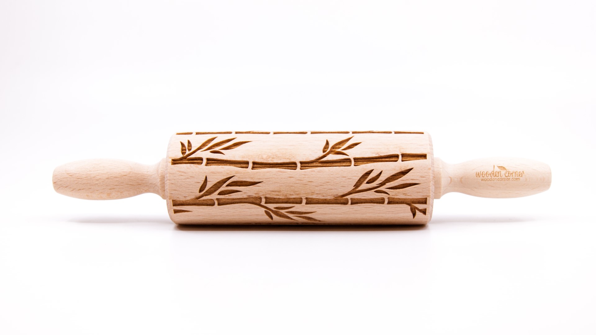 No. R407 BAMBOO image 1