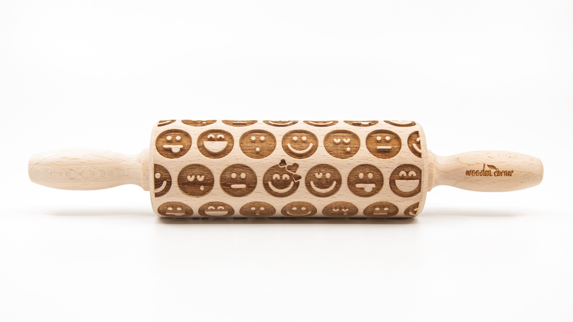 No. R086 EMOTICONS  image 1