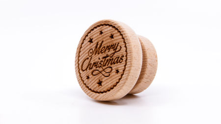 No. 001 MERRY CHRISTMAS image 4