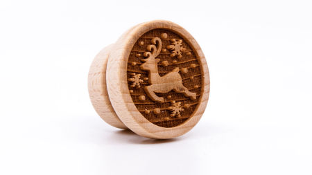 No. 021 OH DEER 2 image 2