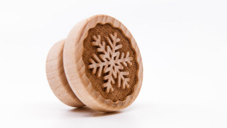 No. 027 SNOWFLAKE 2 image 4