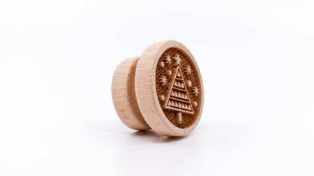 No. 045 CHRISTMAS TREE 2 image 2