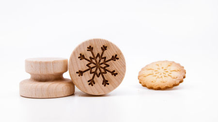 No. 055 SNOWFLAKE 4 image 3
