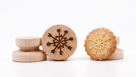 No. 055 SNOWFLAKE 4 image 4