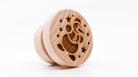 No. 059 SNOWMAN 3 image 1