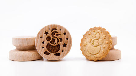 No. 059 SNOWMAN 3 image 3
