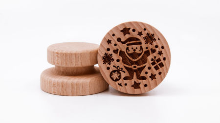 No. 060 SANTA CLAUS 3 image 3