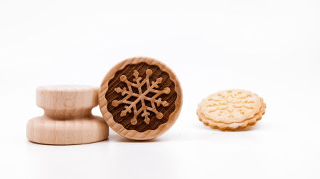 No. 064 SNOWFLAKE 6 image 3