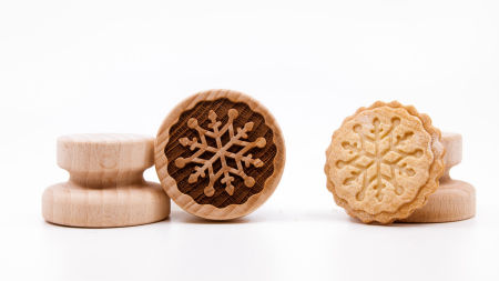 No. 064 SNOWFLAKE 6 image 4