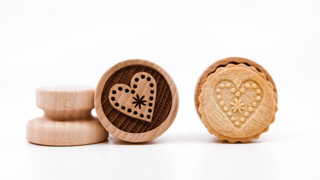 No. 067 FOLK HEART image 3