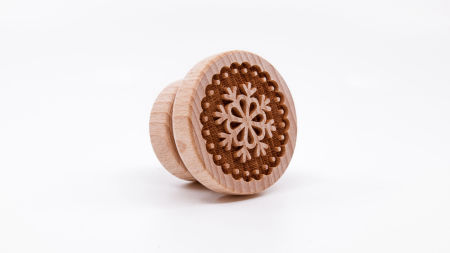 No. 069 SNOWFLAKE 7 image 1