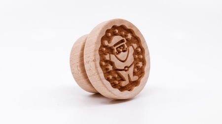 No. 072 SANTA CLAUS 4 image 1