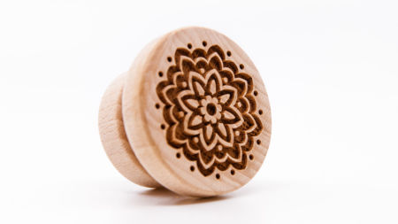 No. 073 MANDALA image 3