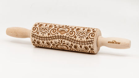 No. R103 BOHO CHIC 3 image 1