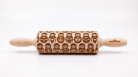 No. R106 MATRYOSHKA DOLL image 3