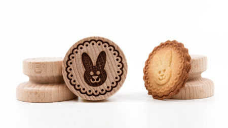 No. 112 LOVELY BUNNY image 2