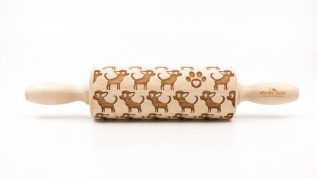 No. R114  CHIHUAHUA image 3