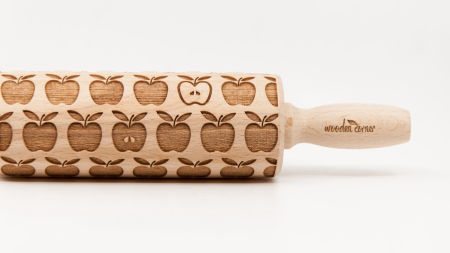 No. R120 APPLE PIE image 1