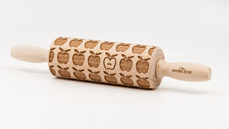 No. R120 APPLE PIE image 3