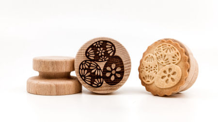 No. 126 FOLK EASTER EGGS image 2
