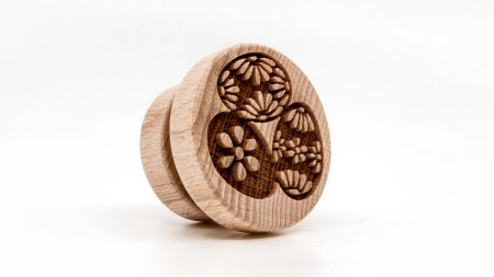 No. 126 FOLK EASTER EGGS image 3