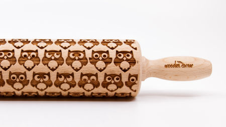 No. R127 OWLS image 1