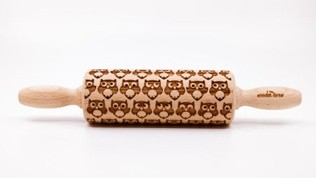 No. R127 OWLS image 3