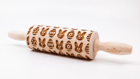 No. R131 EASTER BUNNY image 2