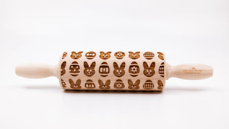 No. R131 EASTER BUNNY image 3