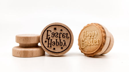 No. 145 HAPPY EASTER 6 image 3