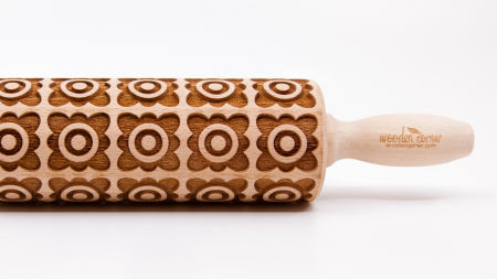 No. R156 COOKIE GEOMETRIZER image 1