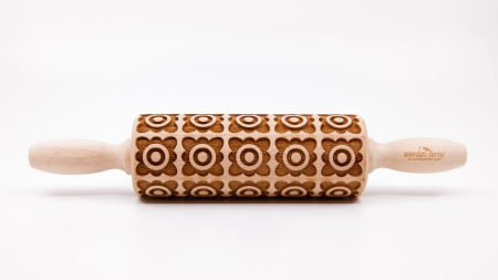 No. R156 COOKIE GEOMETRIZER image 3