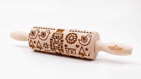 No. R158 THE NUTCRACKER image 4