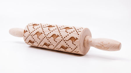 No. R172 KANGAROO image 3