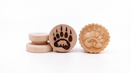 No. 174 FOREST BEAR image 1