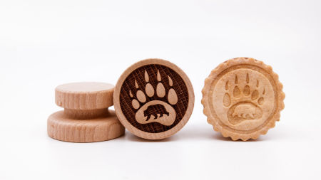 No. 175 FOREST BEAR 2 image 3