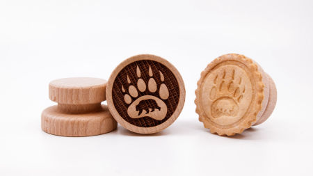 No. 175 FOREST BEAR 2 image 2