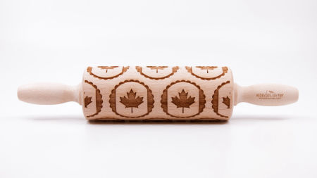 No. R176 CANADA FLAG image 1