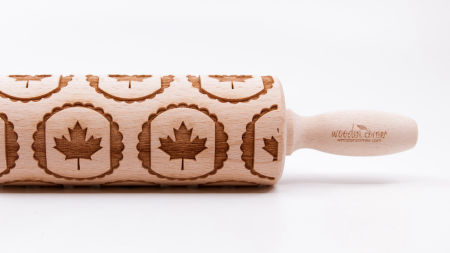 No. R176 CANADA FLAG image 2