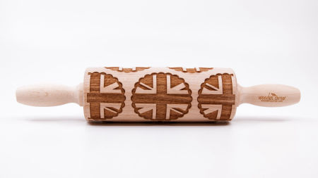 No. R177 UK FLAG image 1